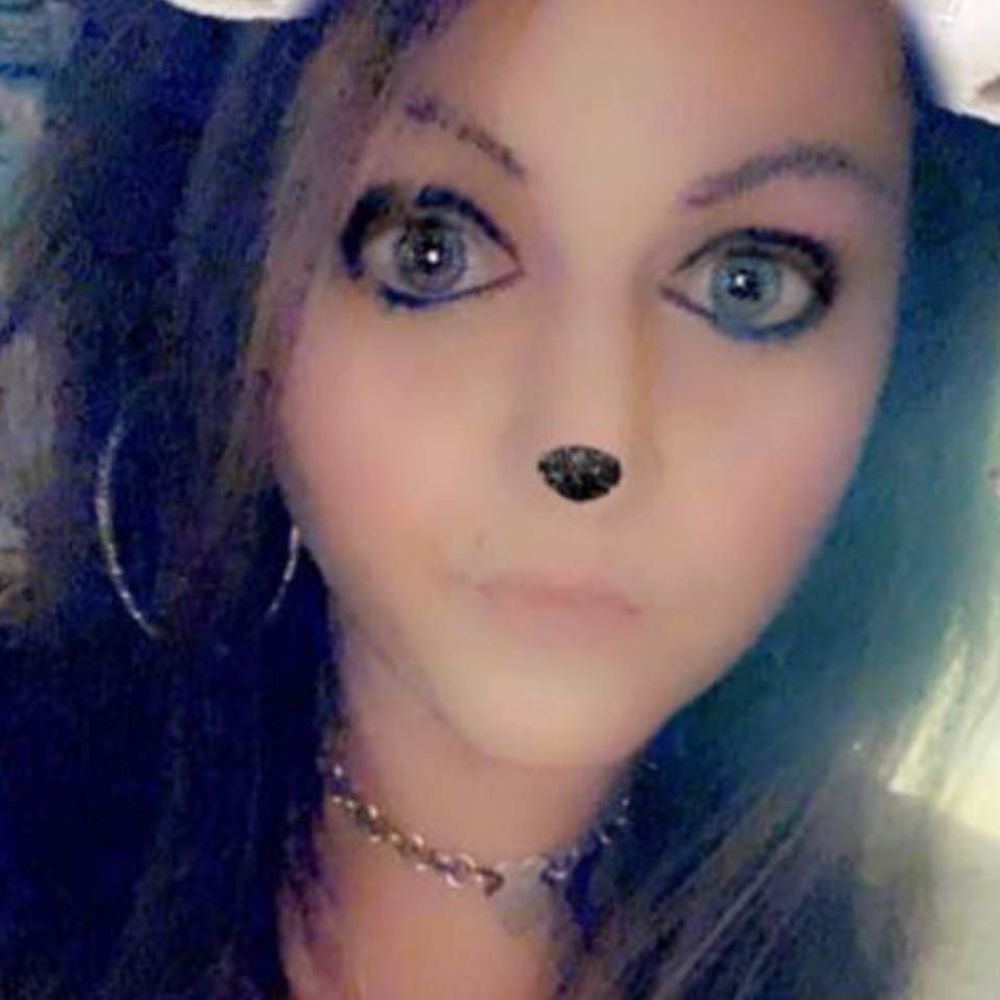 Meet your Posher, Christie